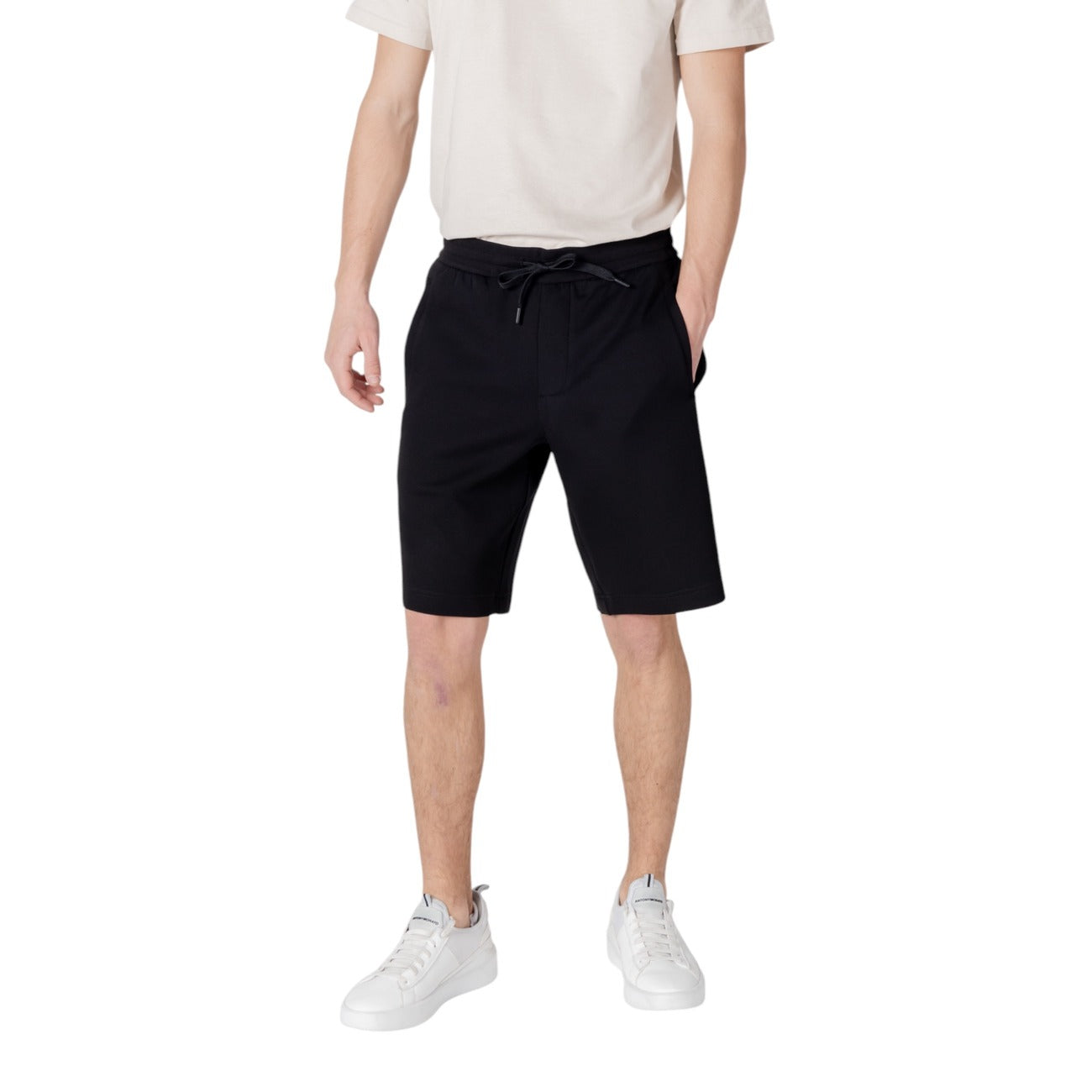 Armani Exchange - Armani Exchange Men's Shorts