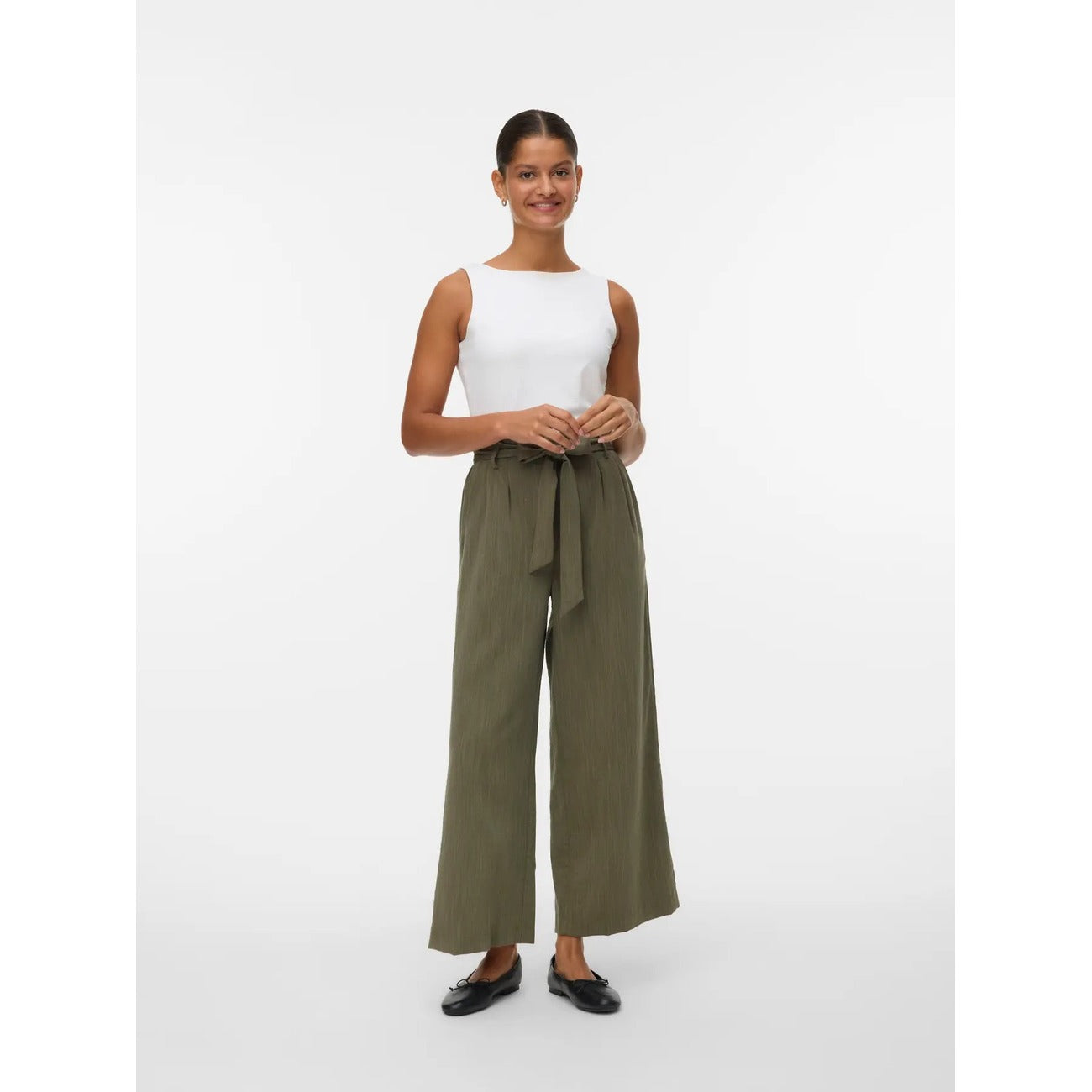 Vero Moda - Vero Moda Women's Trousers