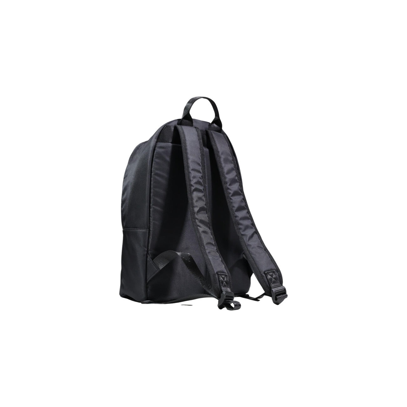 Men's County Of Milan Printed Backpack - Black