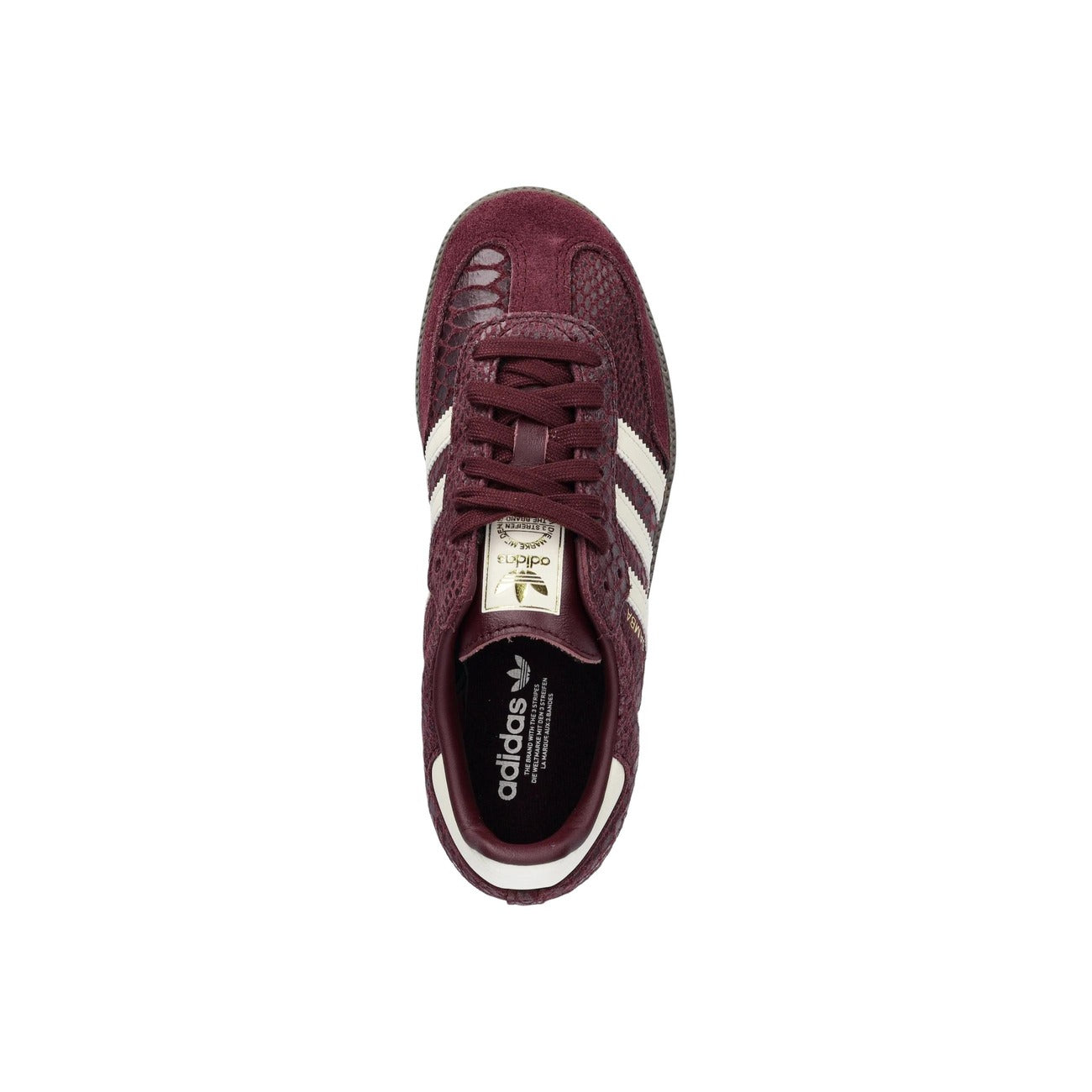 Adidas Originals - Adidas Originals Femme Baskets