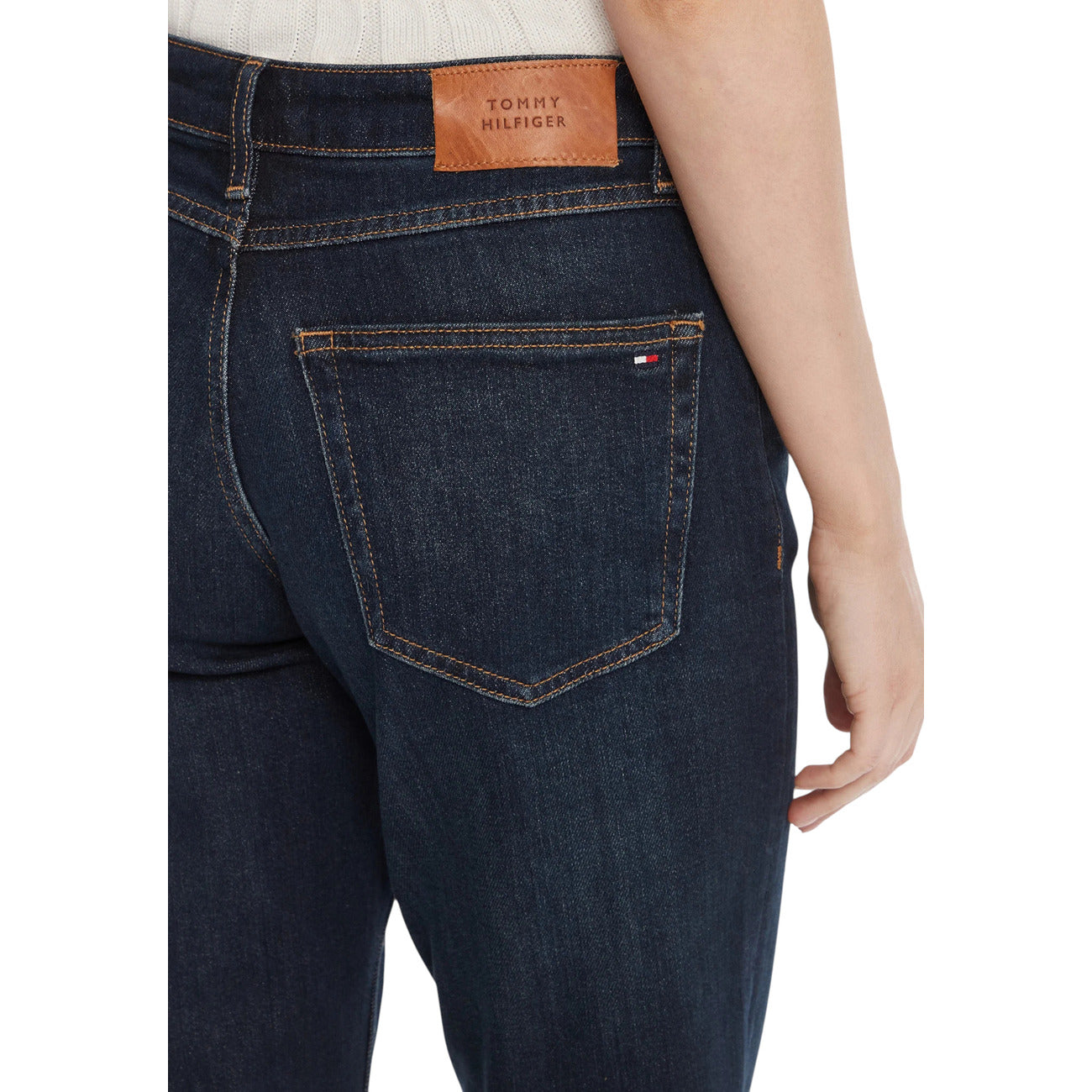 Tommy Hilfiger - Tommy Hilfiger Women's Jeans