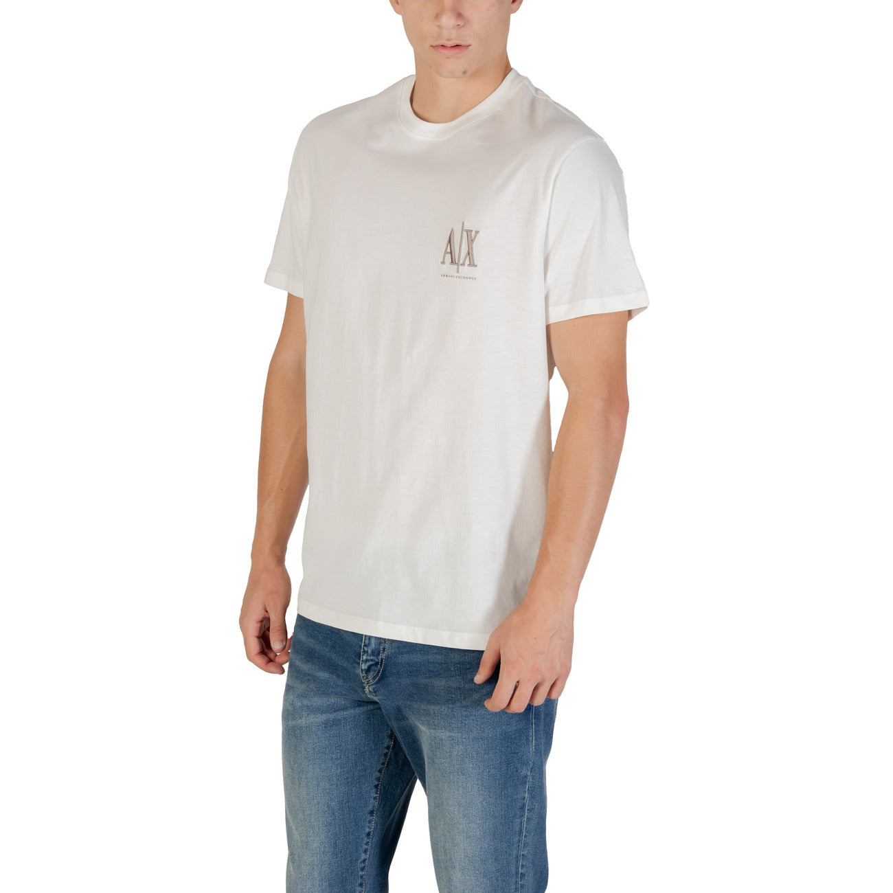 Armani Exchange - Armani Exchange Men's T-Shirts