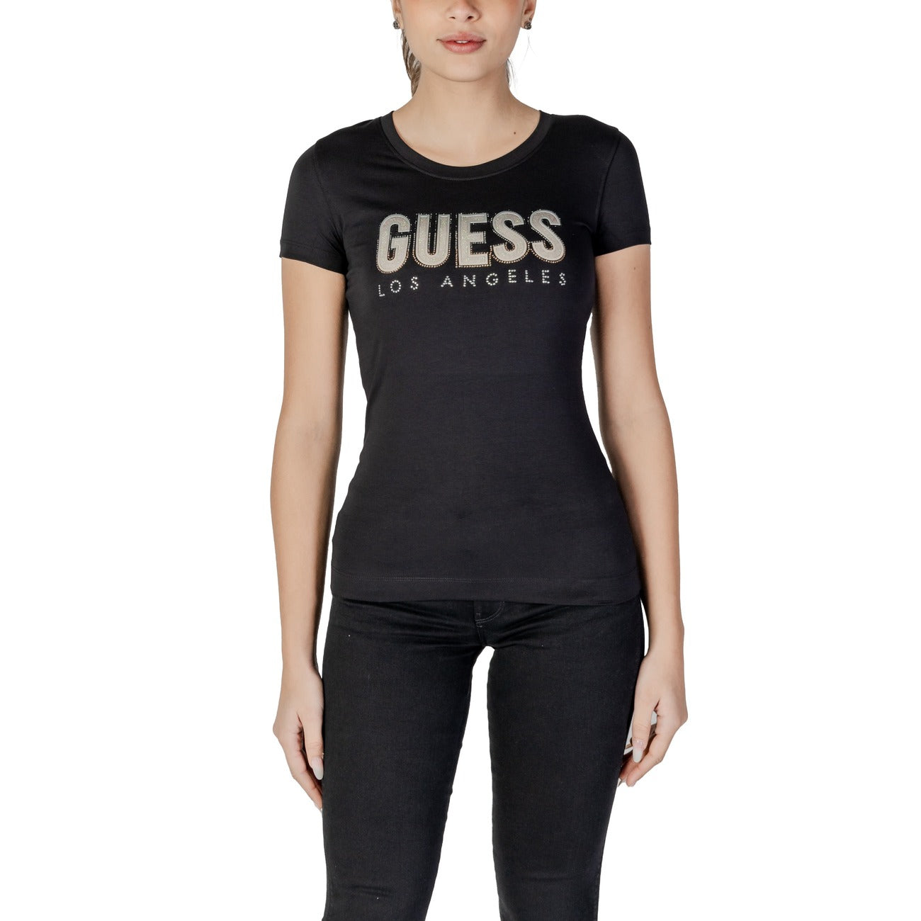 Guess - Guess Women's T-Shirts