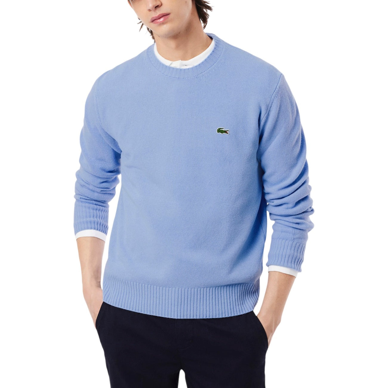 Lacoste - Lacoste Men's Sweaters