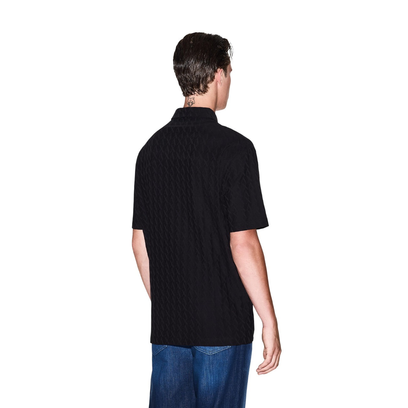 Armani Exchange - Armani Exchange Men's Polo