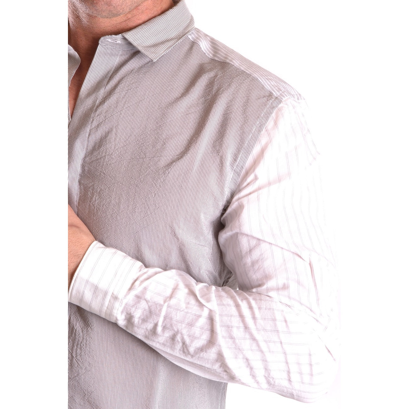 Neil Barrett - Neil Barrett Homme Chemises