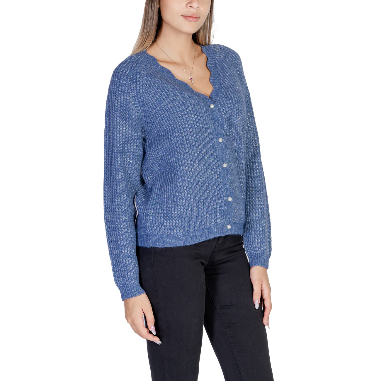 Vila Clothes - Vila Clothes Femme Cardigans