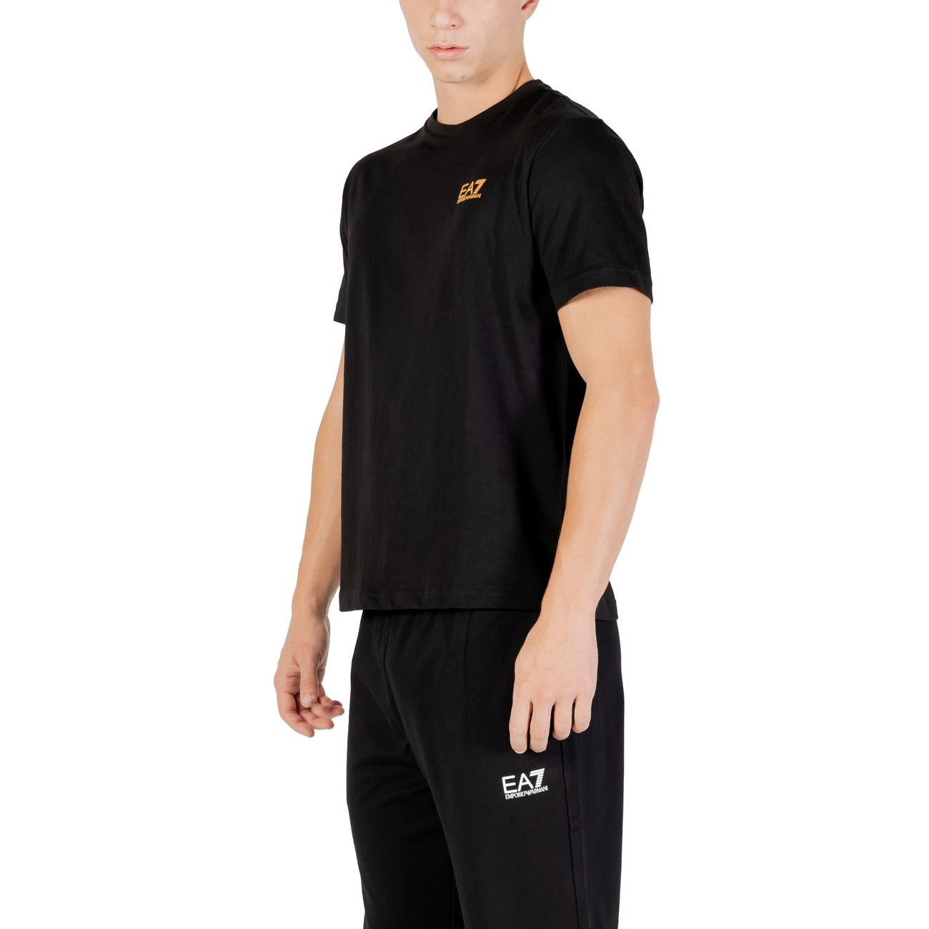 Ea7 - Ea7 Men's T-Shirts