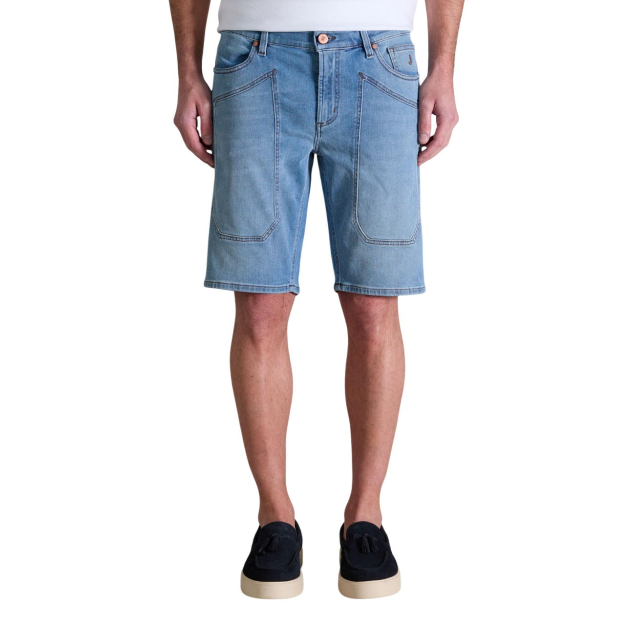 Jeckerson - Jeckerson Men's Bermuda Shorts