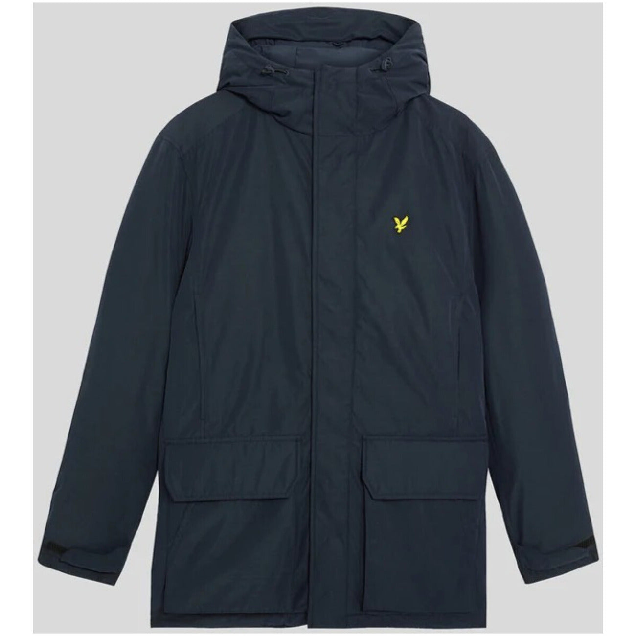Lyle & Scott - Lyle & Scott Men's Jackets
