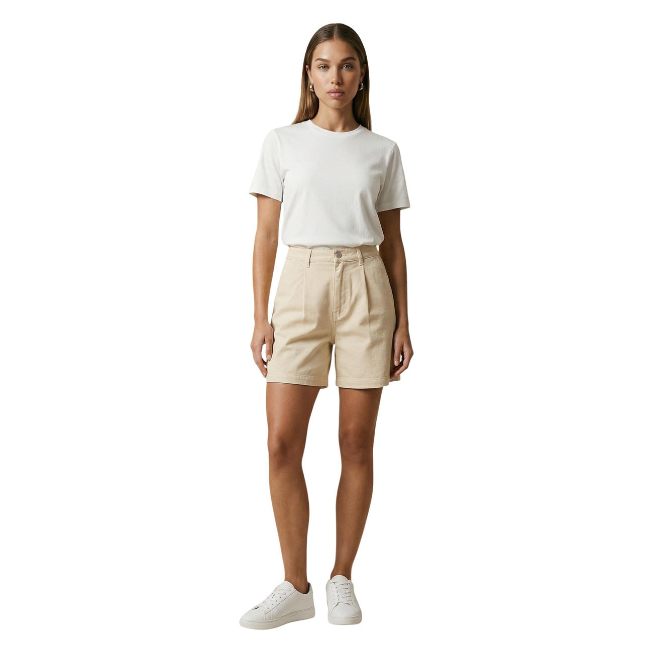 Jacqueline De Yong - Jacqueline De Yong Women Shorts