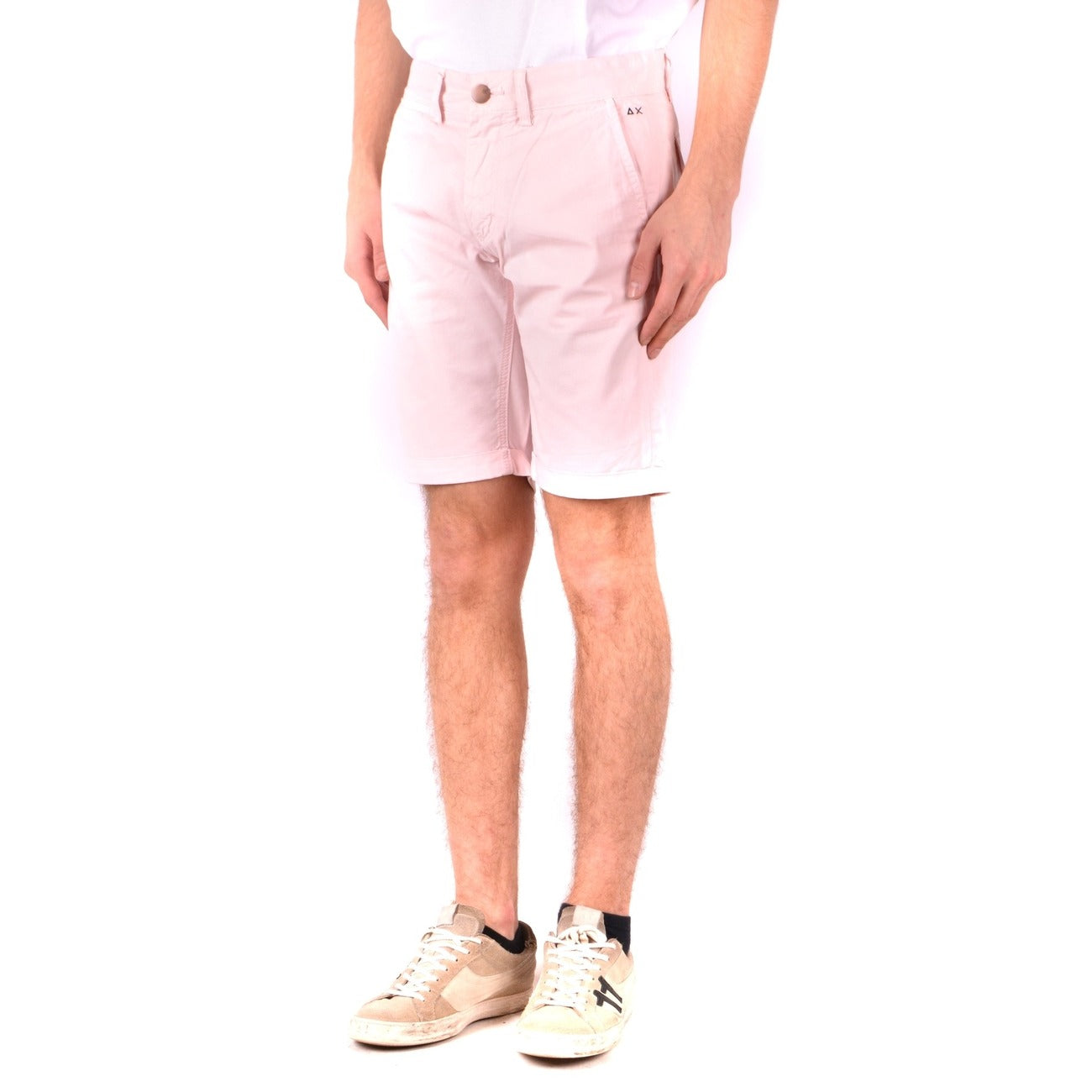 Sun68 - Sun68 Men's Bermuda Shorts