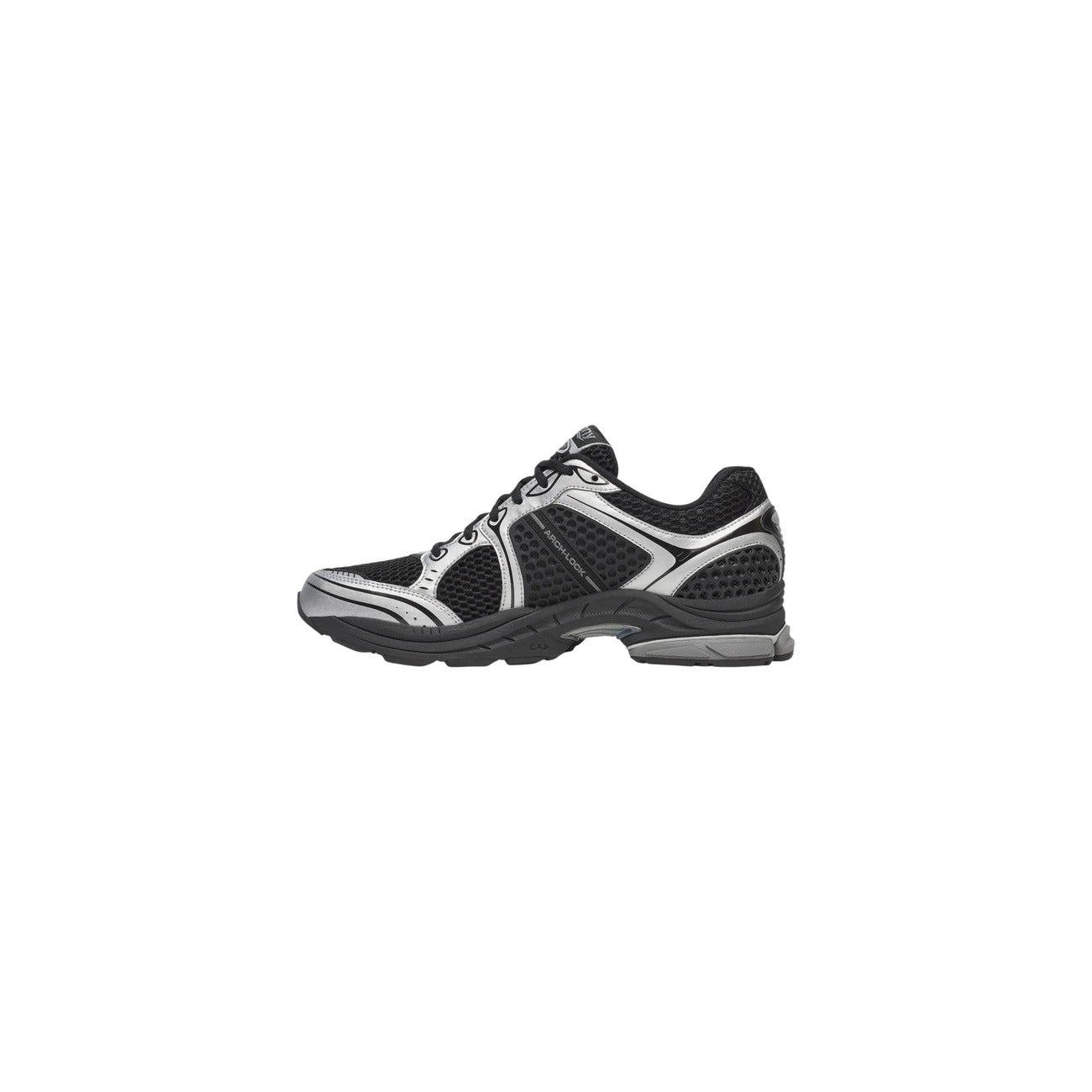Baskets Saucony ProGrid Triumph 4 Homme – Noir