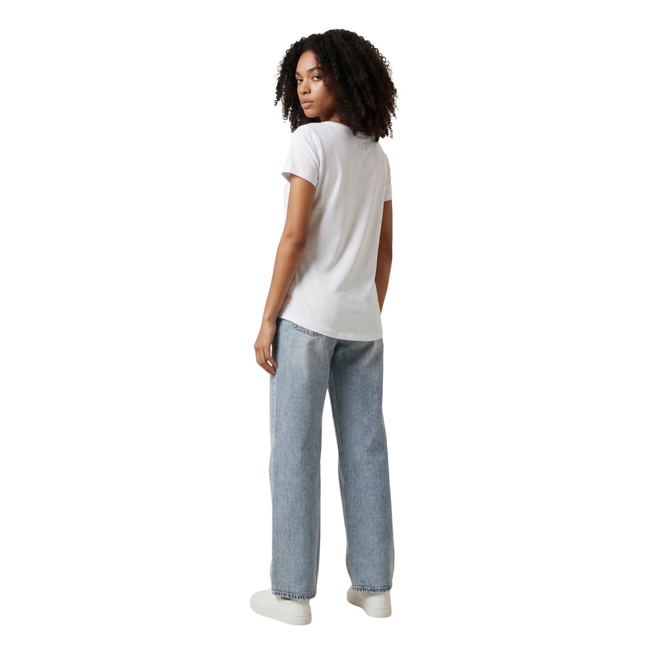 Ea7 - Ea7 Femme T-Shirts
