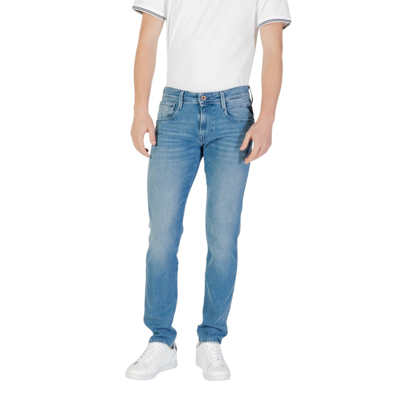 Replay - Replay Homme Jeans