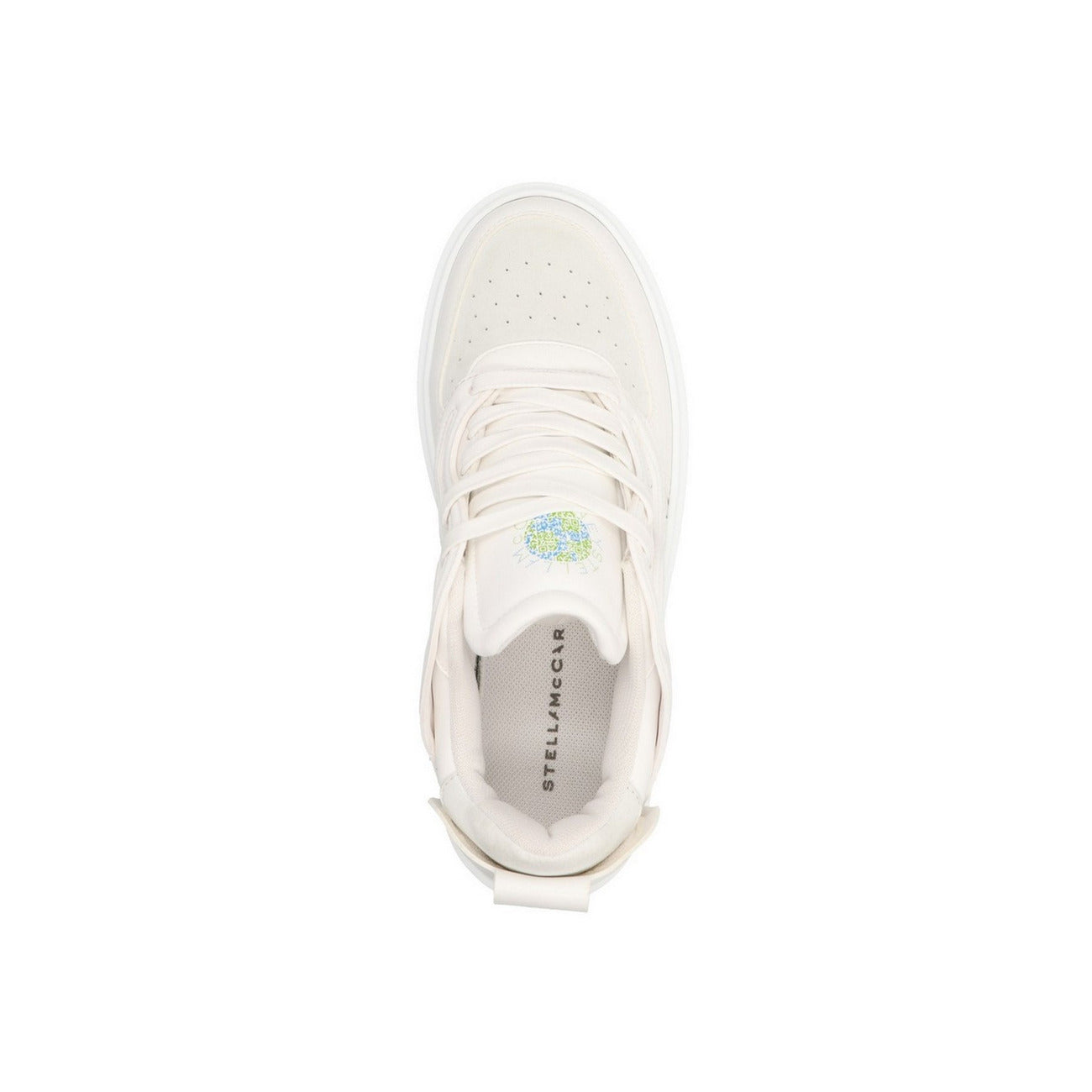 Stella Mccartney - Stella Mccartney Femme Baskets