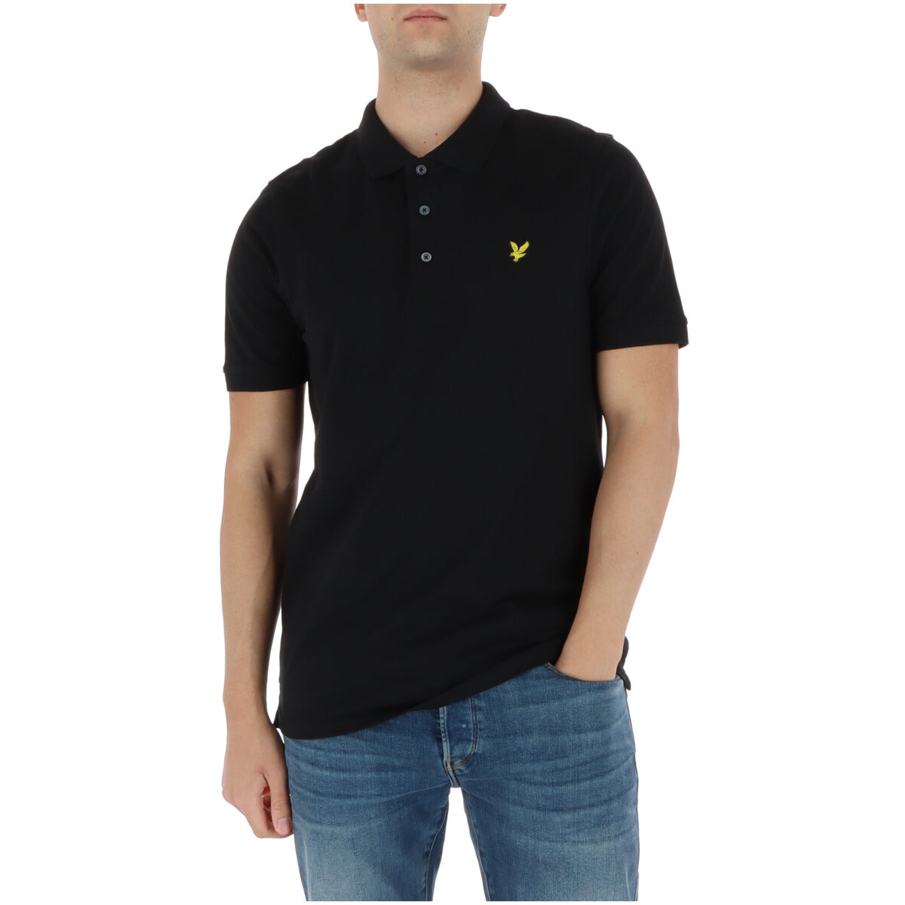 Lyle & Scott - Lyle & Scott Homme Polo