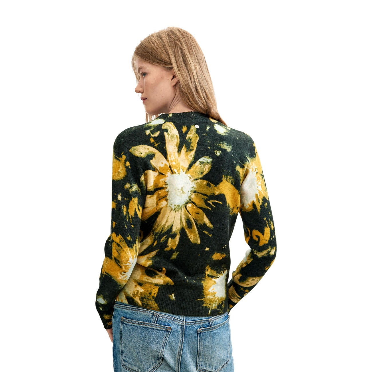 Desigual - Desigual Women's Sweaters