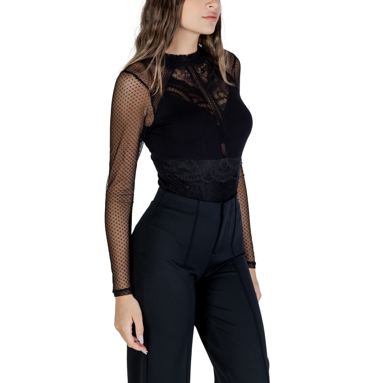 Morgan De Toi - Morgan De Toi Femme Blouse