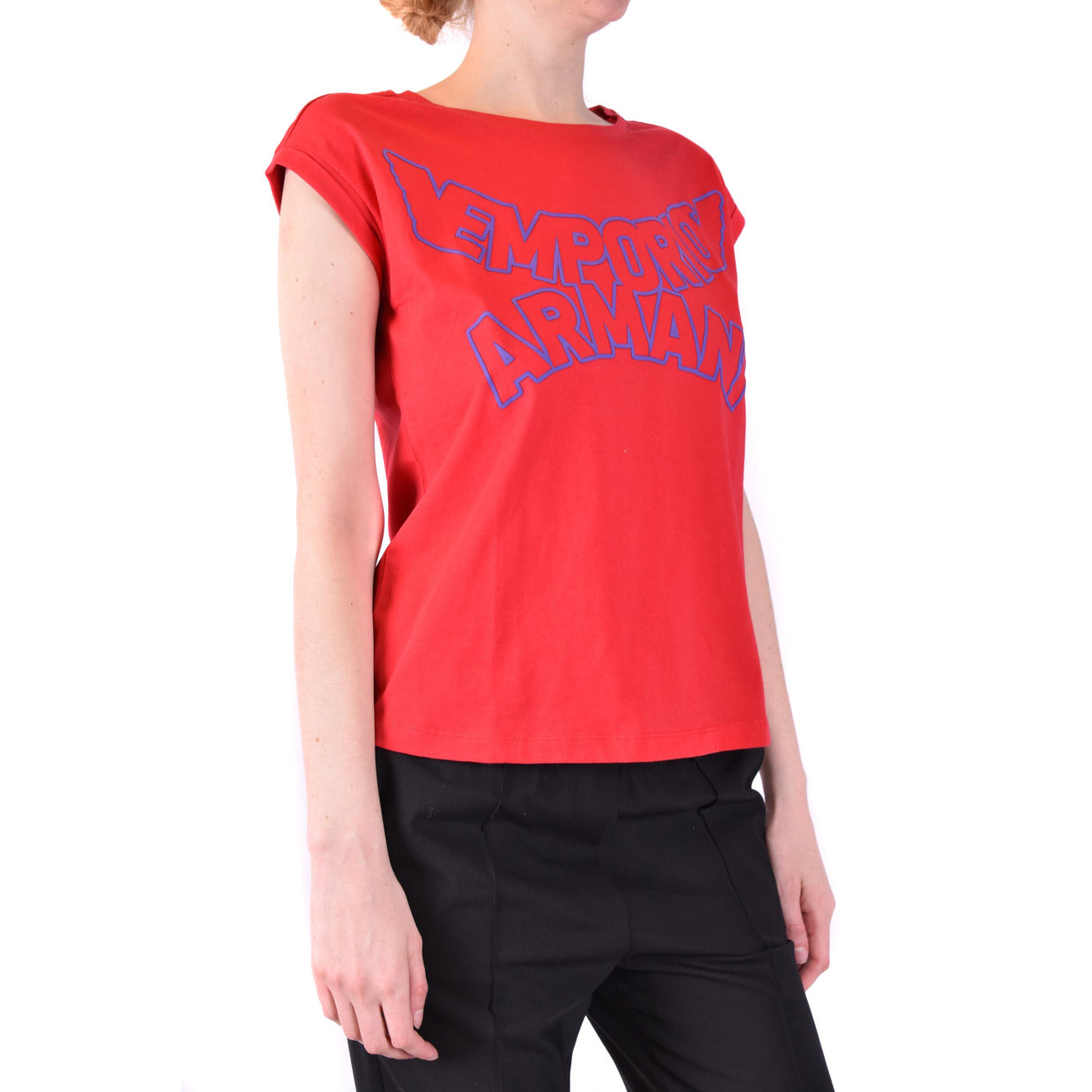 Emporio Armani - Emporio Armani Women's T-Shirts