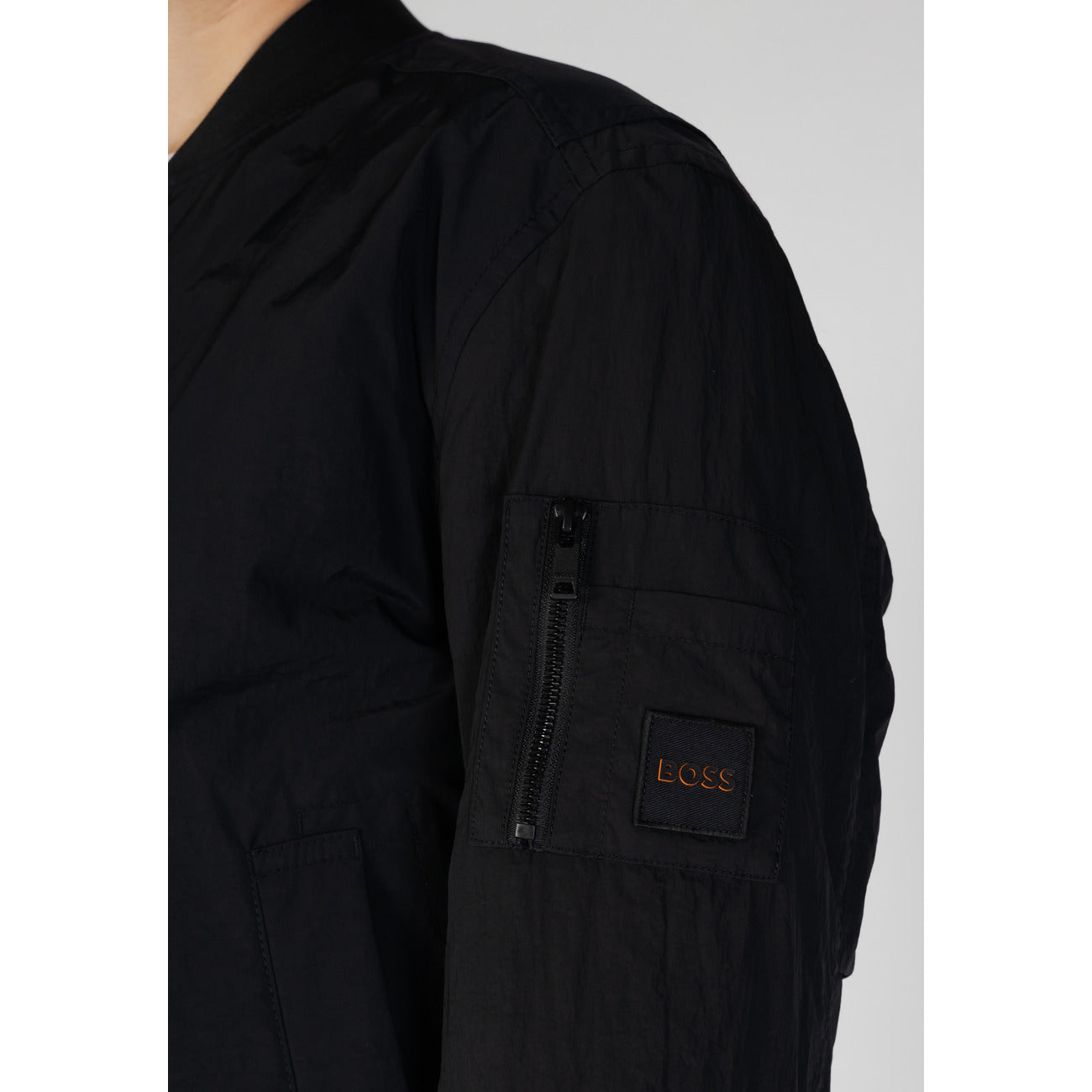 Boss - Boss Mens Jackets