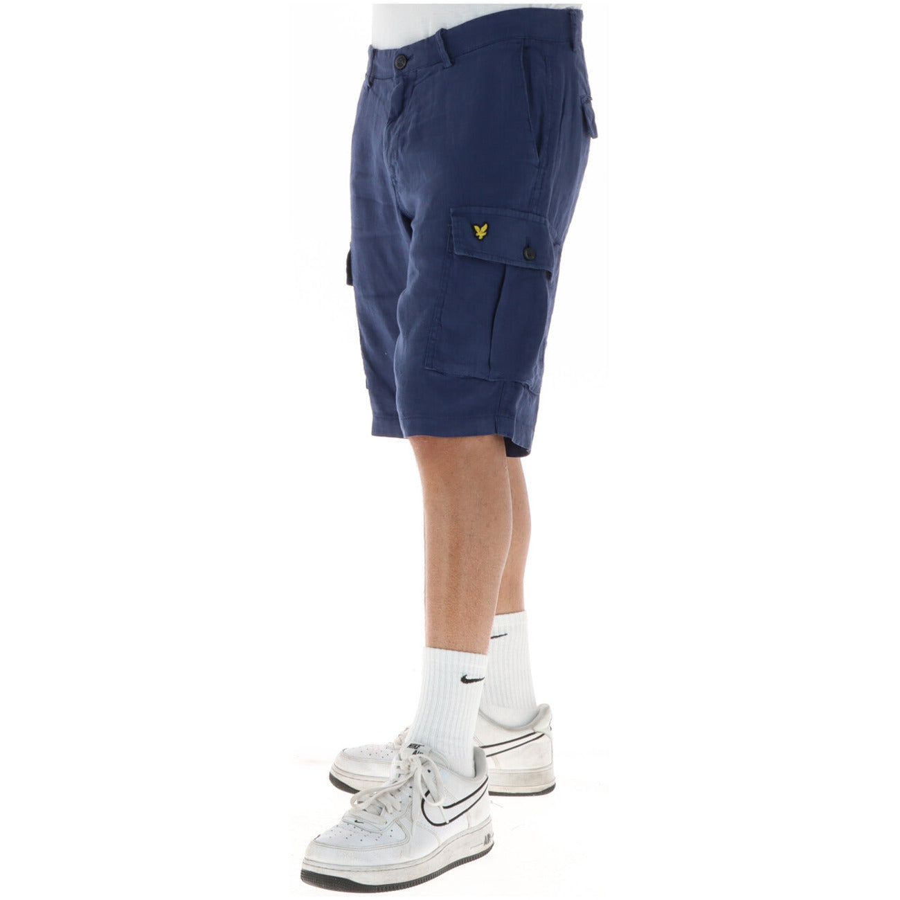 Lyle & Scott - Lyle & Scott Men's Shorts