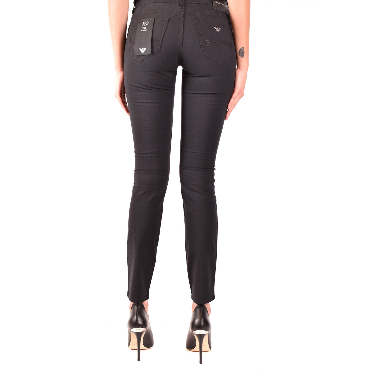 Emporio Armani - Emporio Armani Women's Jeans