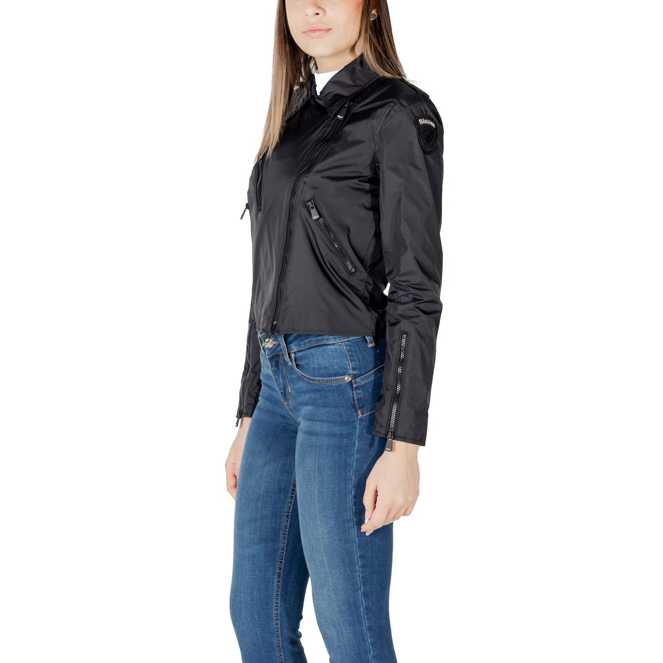 Blauer. - Blauer. Femme Jaquettes