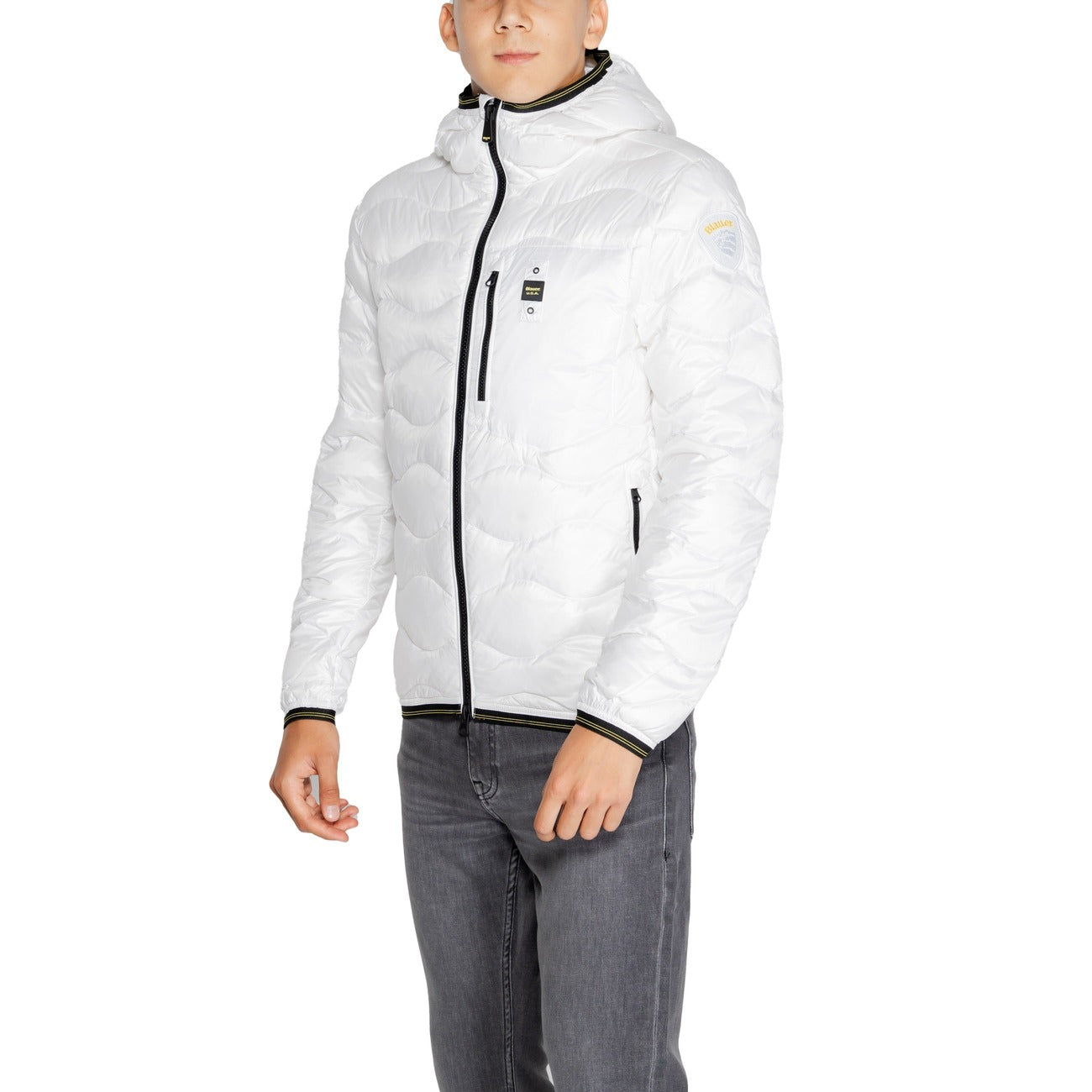 Blauer. - Blauer. Men's Jackets