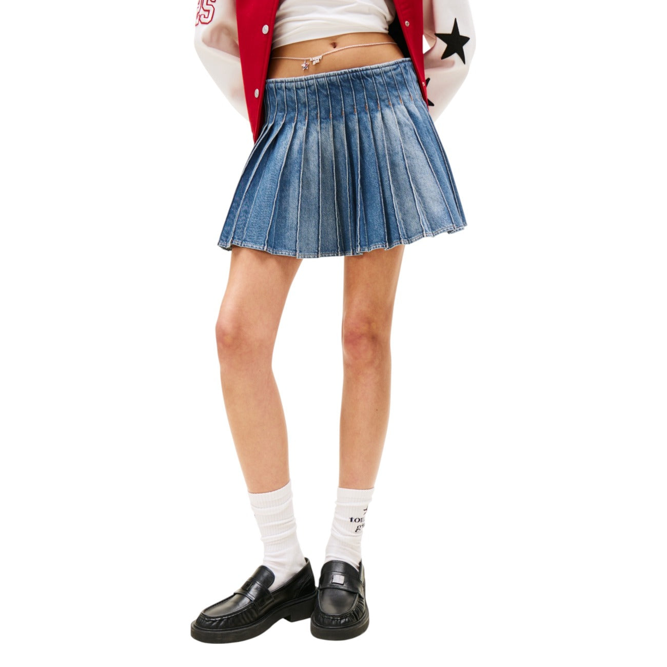 Tommy Hilfiger Jeans - Tommy Hilfiger Women's Skirts