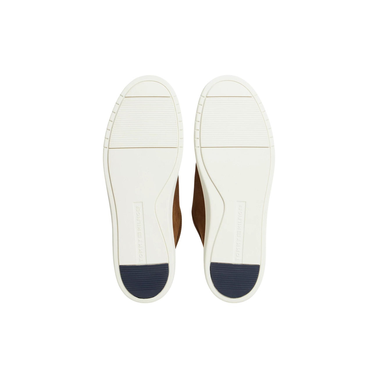 Men's Tommy Hilfiger Loafers – Brown