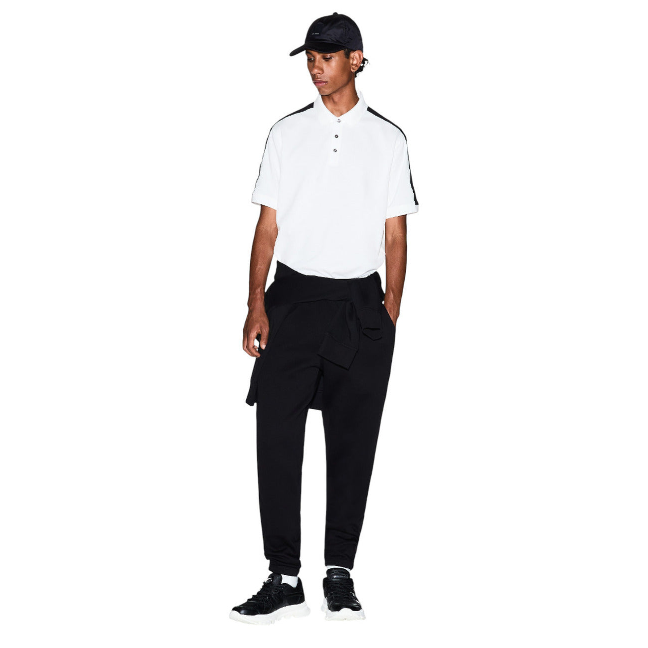 Armani Exchange - Armani Exchange Men's Pants