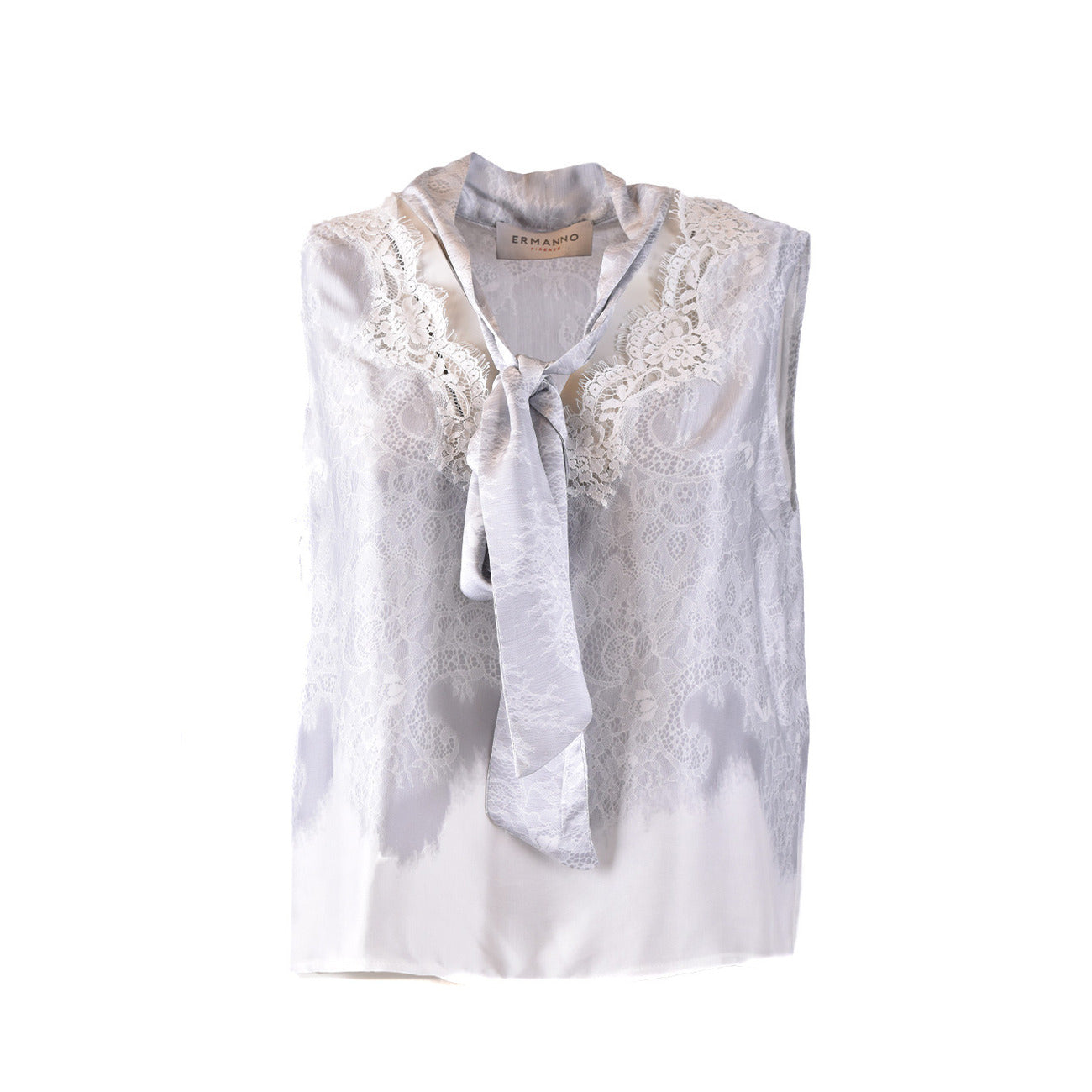 Ermanno - Ermanno Women's Blouse