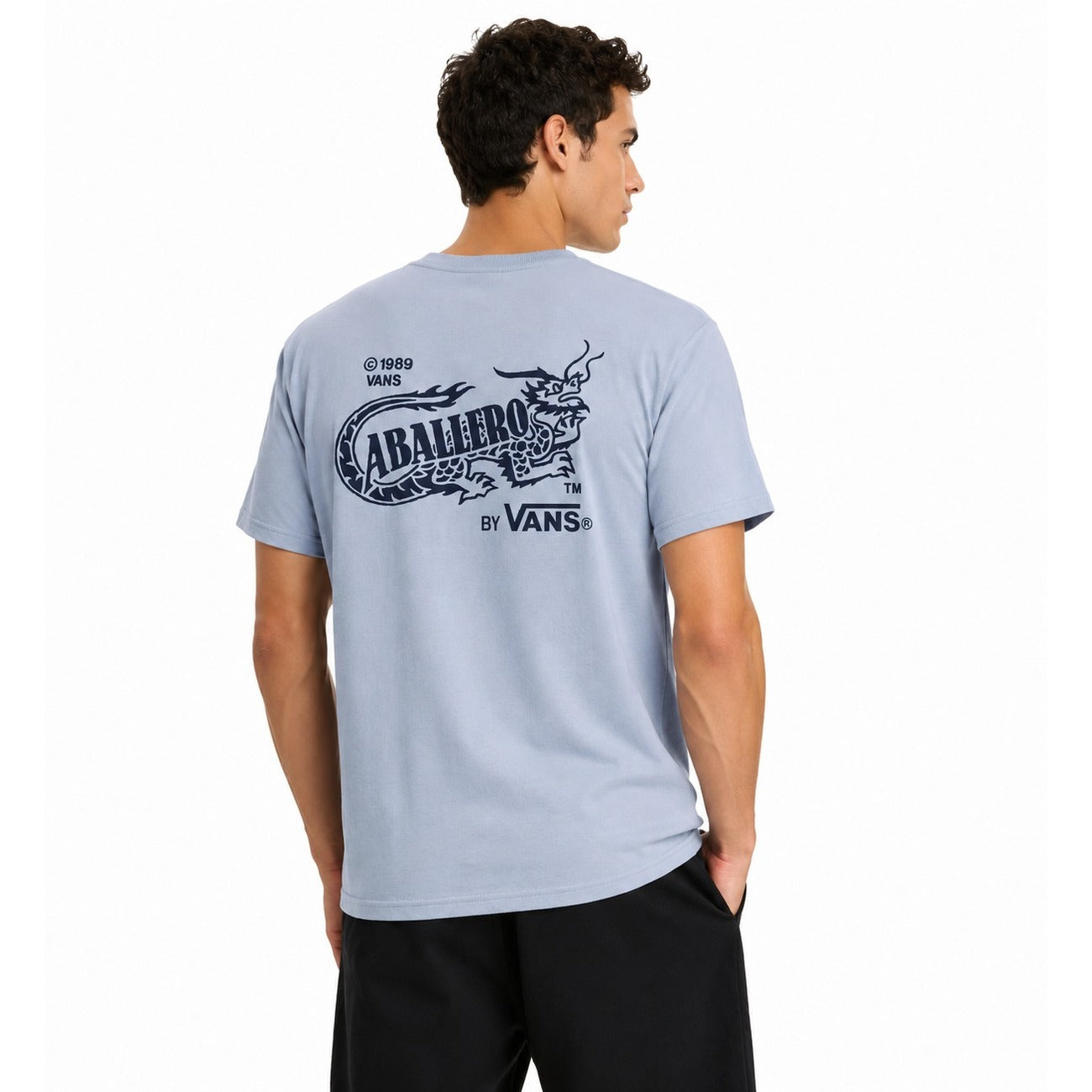 Vans - Vans Homme T-Shirts