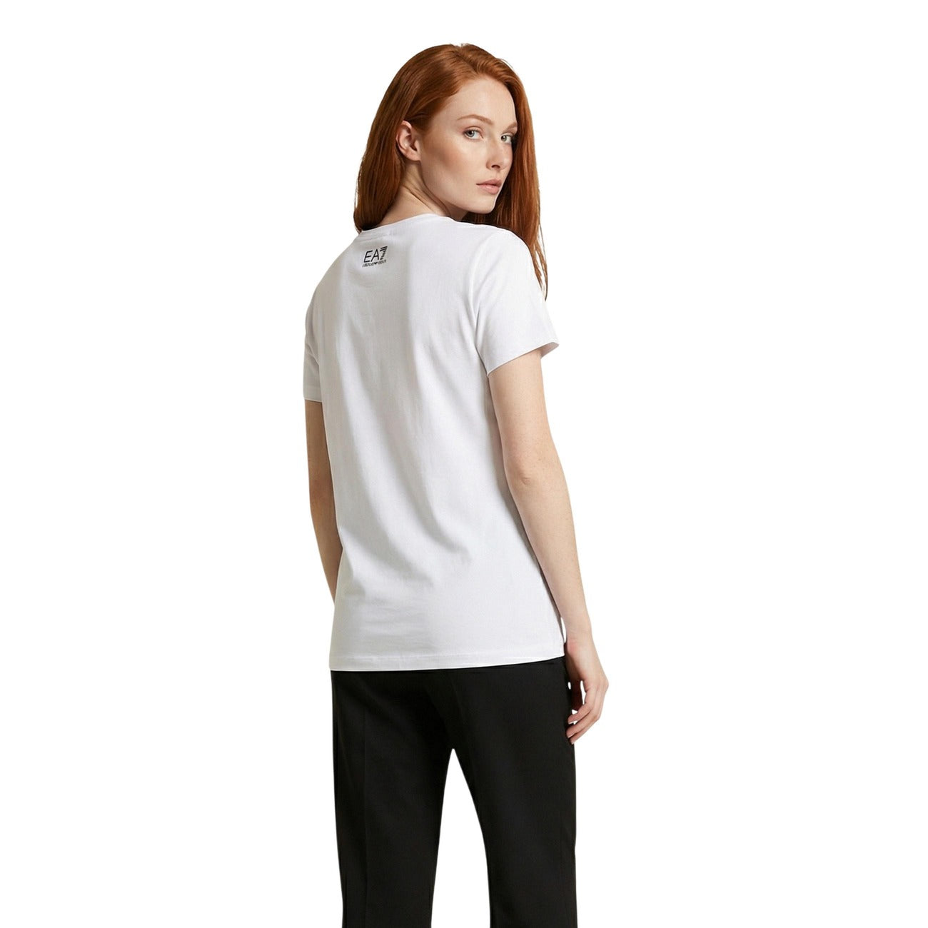 Ea7 - Ea7 Femme T-Shirts