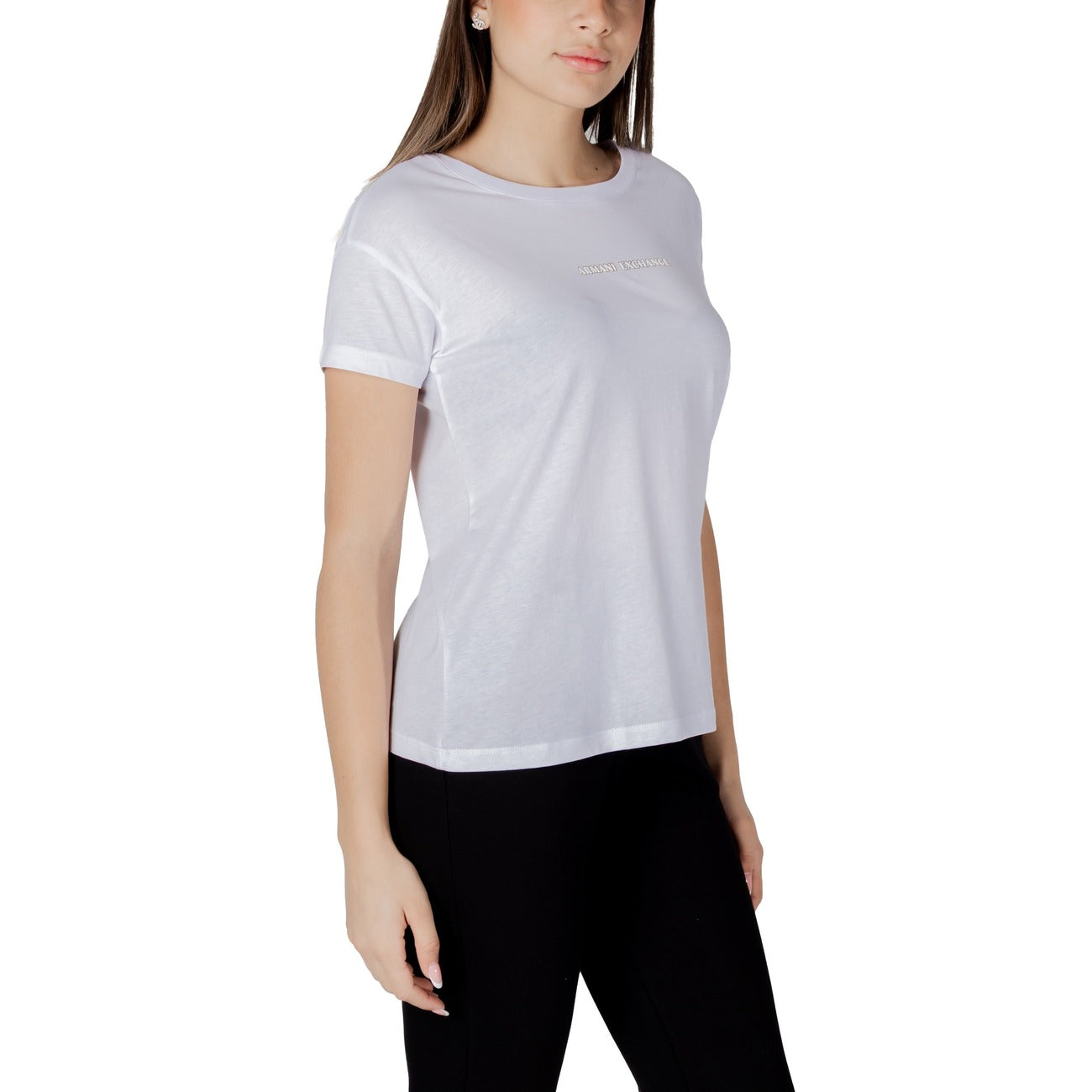 Armani Exchange - Armani Exchange Femme T-Shirts