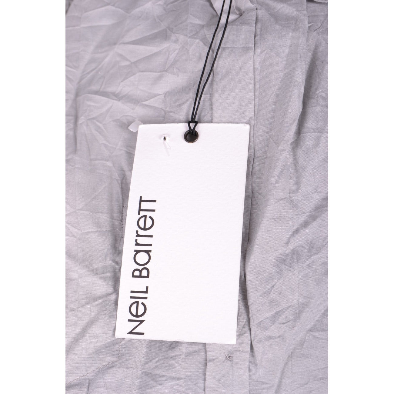 Neil Barrett - Neil Barrett Men's Shirts