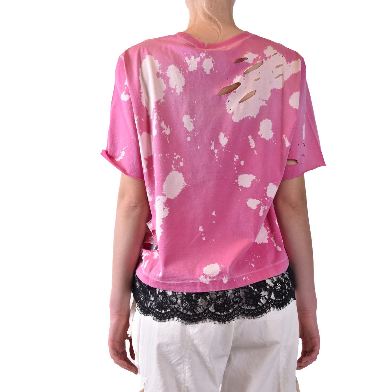 Dsquared2 - Dsquared2 Femme T-Shirts