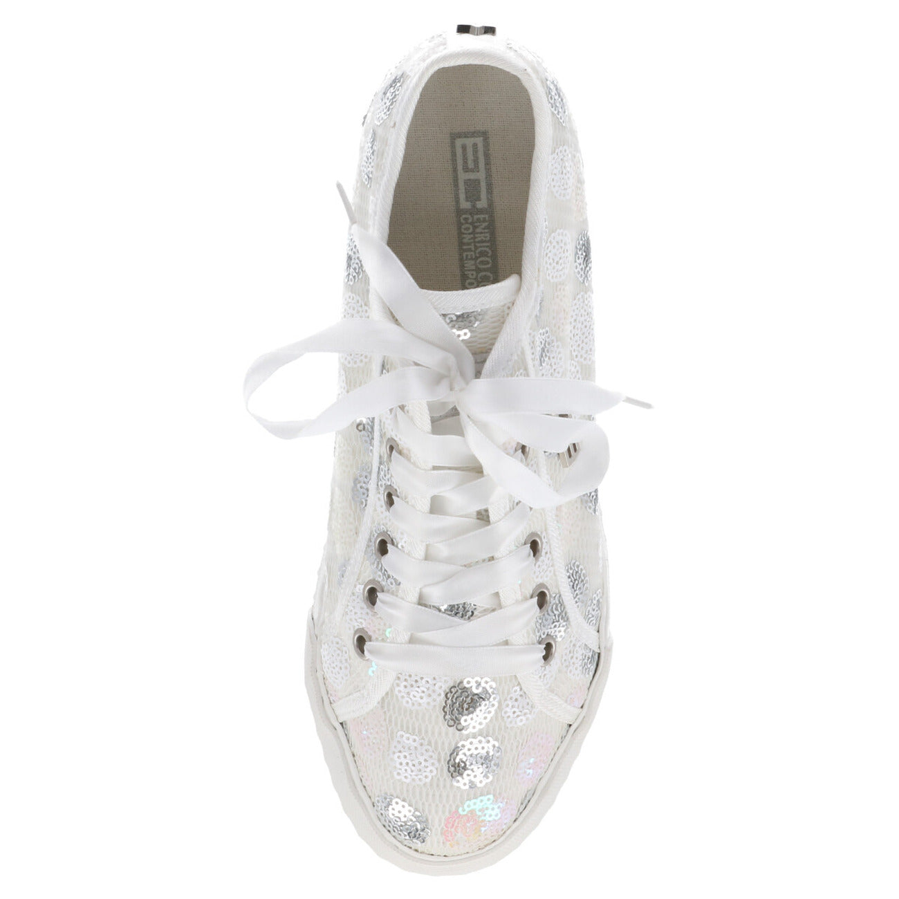 Enrico Coveri - Enrico Coveri Femme Baskets