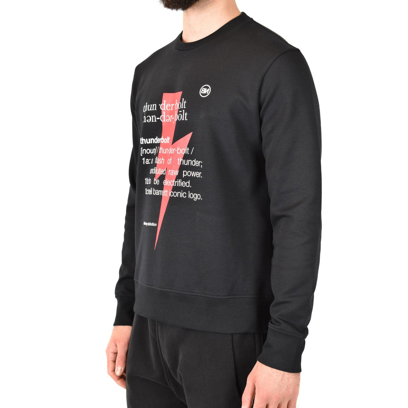 Neil Barrett - Neil Barrett Homme Sweatshirts