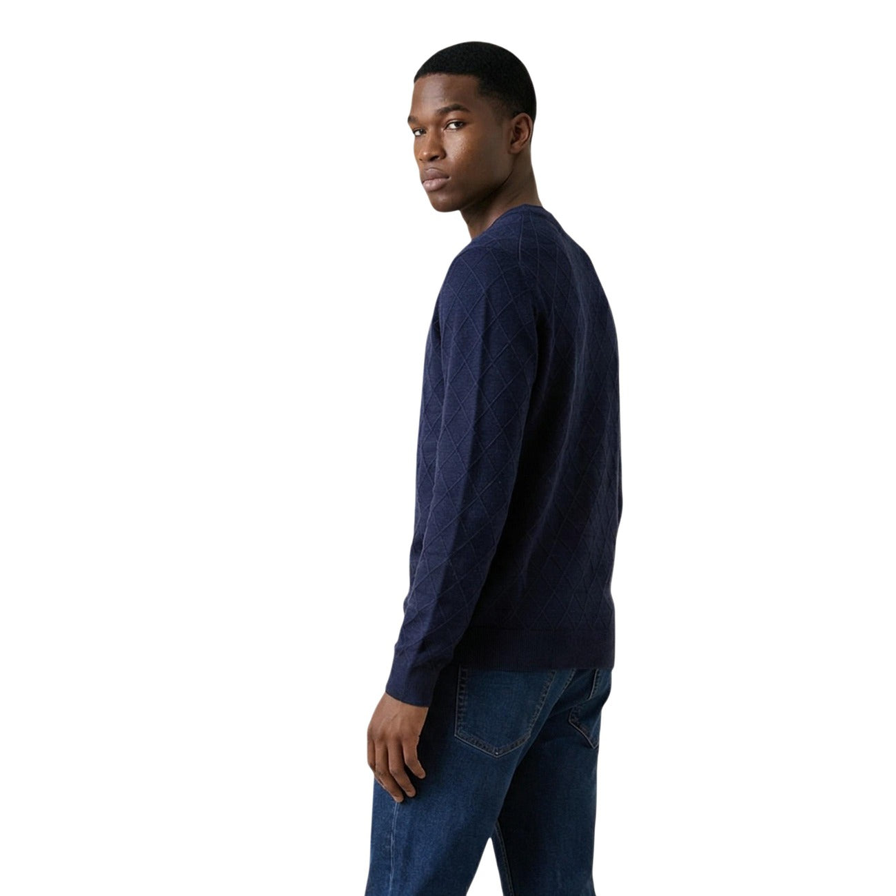 Armani Exchange - Armani Exchange Men's Sweaters