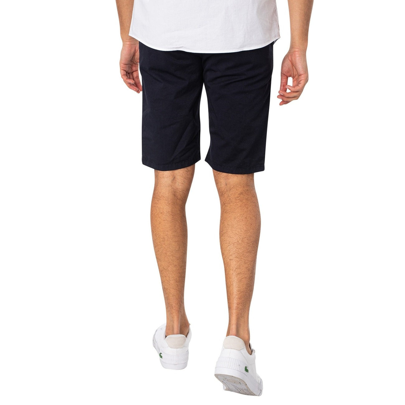 Bermuda Lyle & Scott Homme – Bleu
