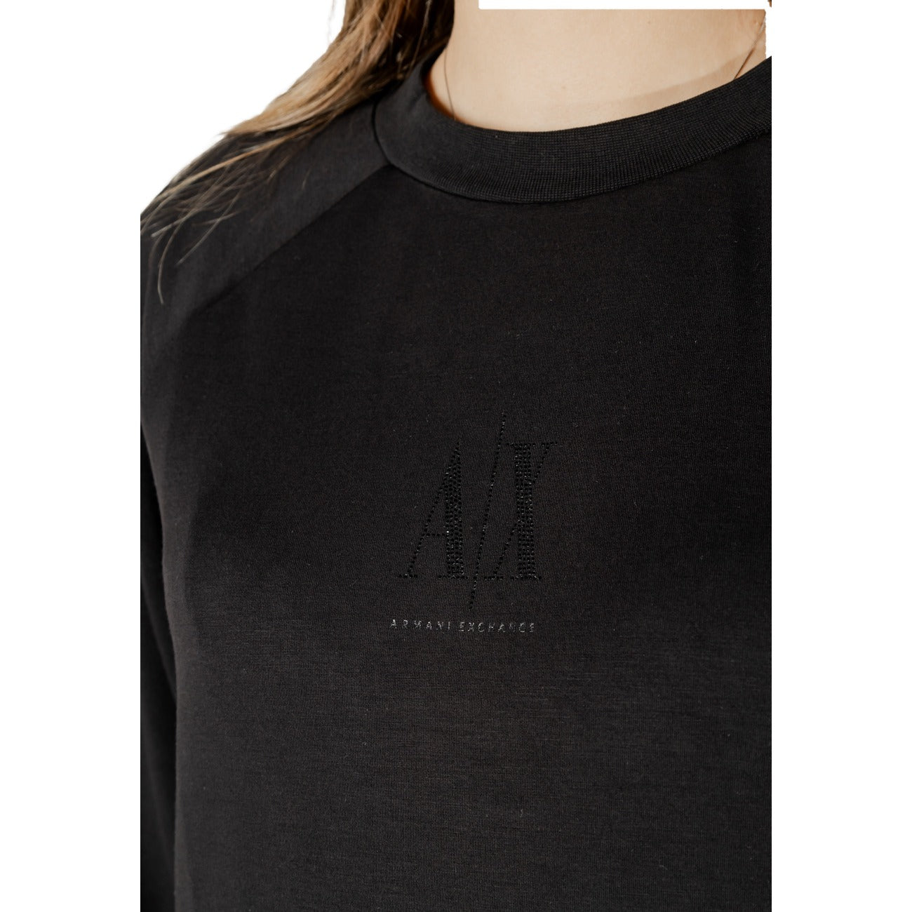 Armani Exchange - Armani Exchange Femme Sweatshirts