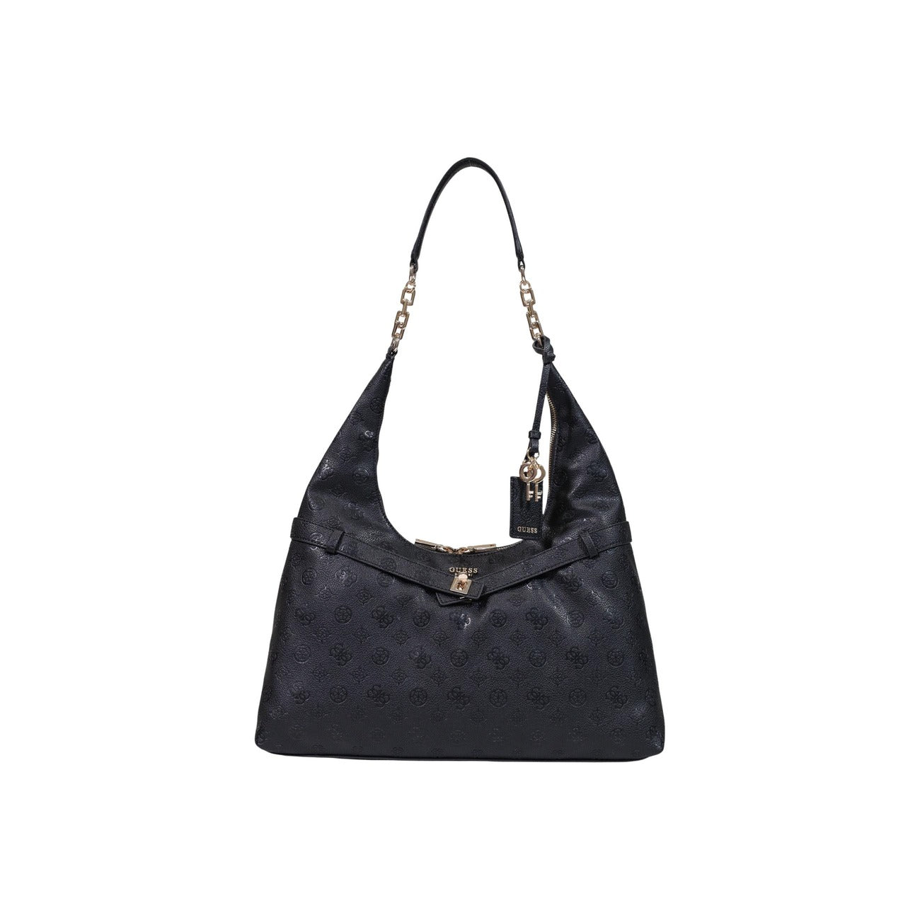 Sac Guess Jodi Tote Femme – Noir