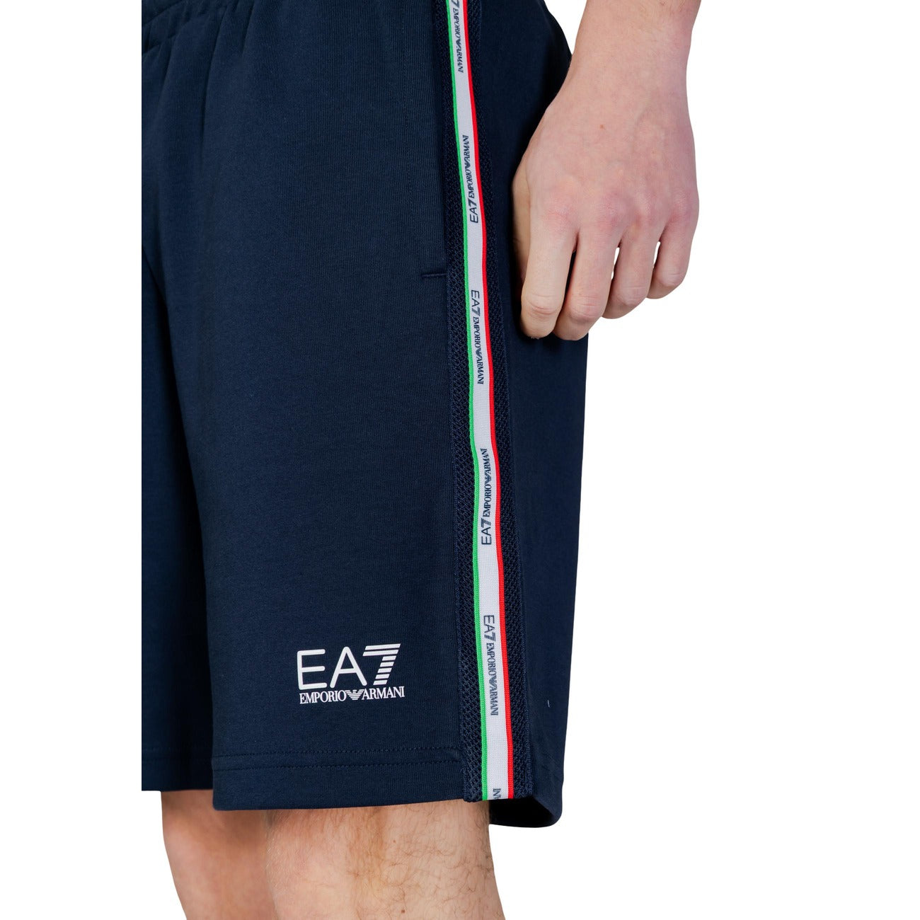 Ea7 - Ea7 Men's Trousers