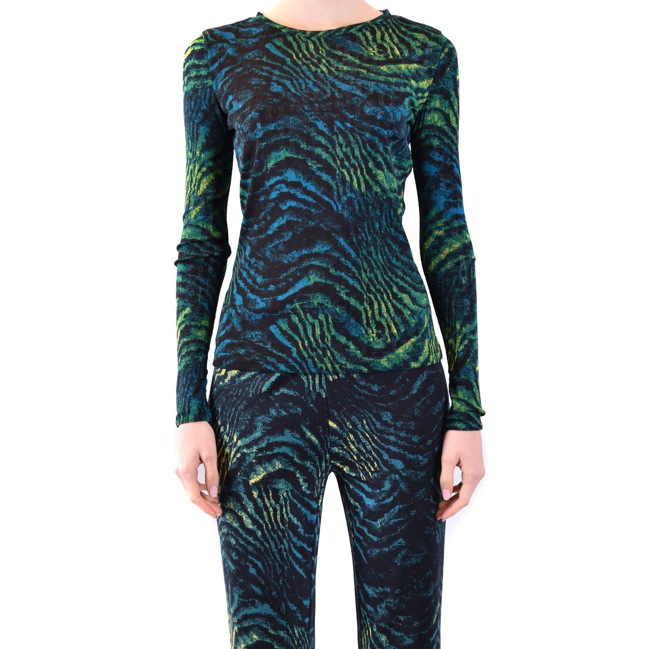 Diane Von Furstenberg - Diane Von Furstenberg Women Sweaters
