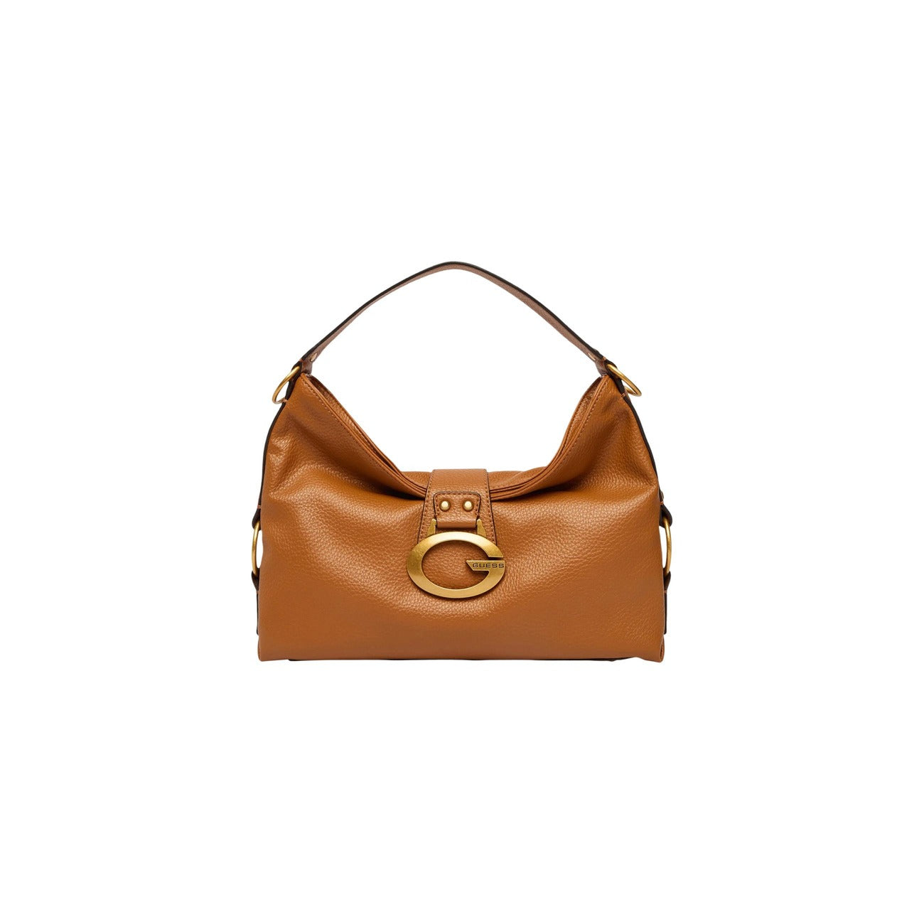 Guess women's brown bag