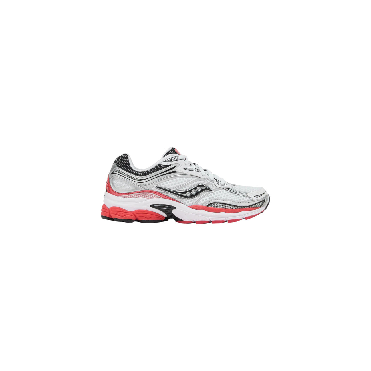 Men's Saucony Sneakers – PROGRID OMNI 9 – Black