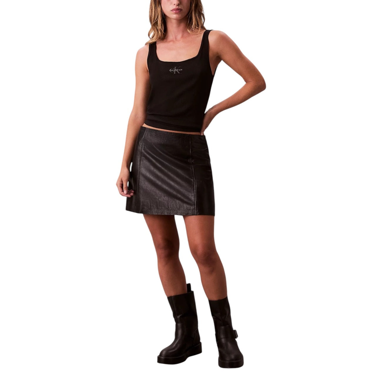 Calvin Klein Jeans - Calvin Klein Jeans Women's Tank Tops