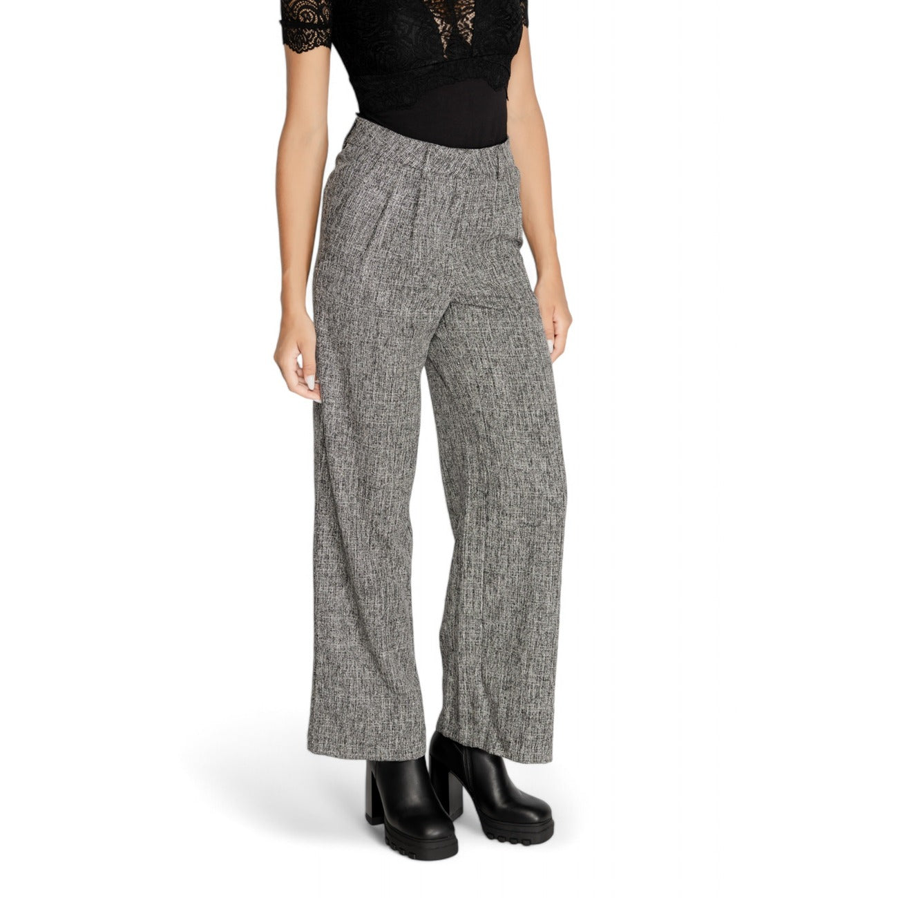 Vila Clothes - Vila Clothes Femme Pantalons